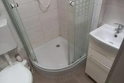 Garsonieră decomandată în Telegrafului - 1