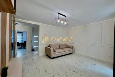 Apartament Lisaura | 50 mp | Complet Mobilat | ID:1381 - 3