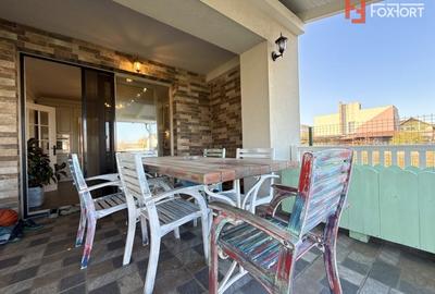 Casă individuală cu 5 camere cu Teren 535 Mp în Săcălaz - 28