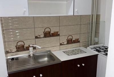 Garsonieră mobilată și utilată Sector 3 – Auchan Vitan - 7