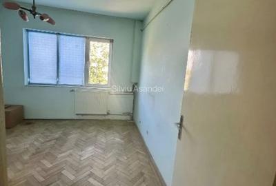 Apartament cu 2 camere semidecomandat în Central - 13