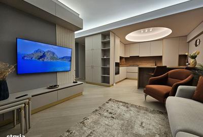 Apartament cu 3 camere în Central - 1