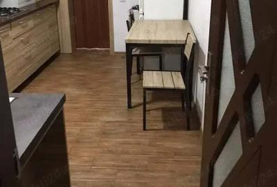 Apartament cu 2 camere decomandat în Central - 1