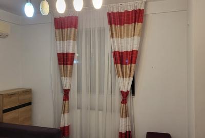 Garsonieră decomandată, mobilată în Grozăvești - 6