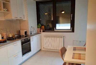 Vând apartament doua camere lângă padure - 3