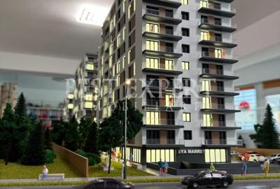 3 Camere Ideal Familie -Zona Linistita - 2