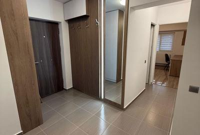 Apartament cu 3 camere în Republicii - 17