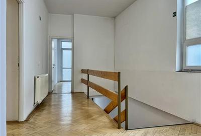 Duplex cu 9 camere cu Canalizare în Dorobanți - 26