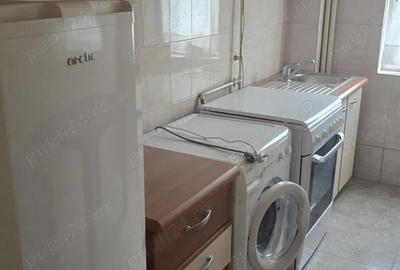 Inchiriez apartament 3 camere Calea Romanilor - 6