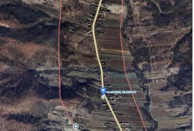 Casa si teren-com. Licurici, loc. Negreni, jud Gorj Casa si teren-com. Licurici, loc. Negreni, jud Gorj - 3