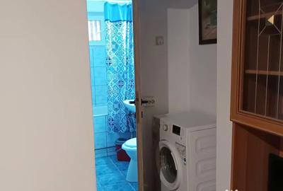 Apartament cu 2 camere semidecomandat în Boul Roșu - 2