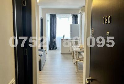 Garsonieră, mobilată în Dristor - 2