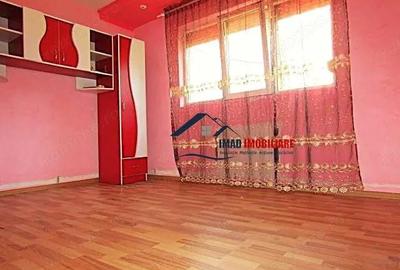 Apartament cu 2 camere semidecomandat în Micro 11 - 2