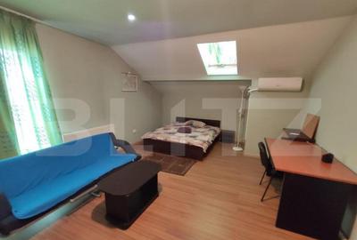 Casa individuala 9 camere, suprafata utila 660mp, teren 435m - 15