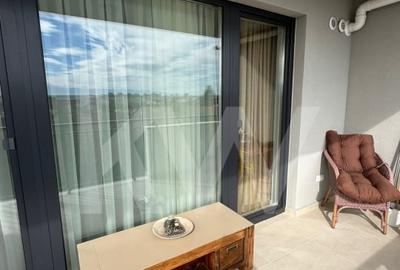 Apartament Premium cu 3 Camere – prima inchiriere - 7