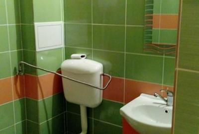 Garsonieră semidecomandată în Central - 2