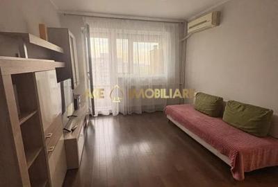 Apartament cu 2 camere decomandat, mobilat în Drumul Taberei - 2