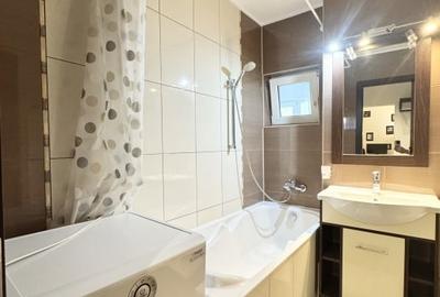 Apartament cu 2 camere in zona Traian-Unirii-Calea Calarasilor Apartament cu 2 camere in zona Traian-Unirii-Calea Calarasilor - 16