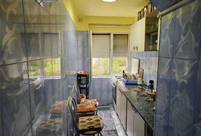 Apartament cu 2 camere nedecomandat în Micro I - 16