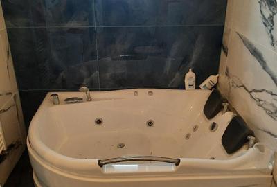 FARA COMISIOANE Tartasesti aproape de asfalt casa  5 camere 3 bai P+1+pod garaj - 24