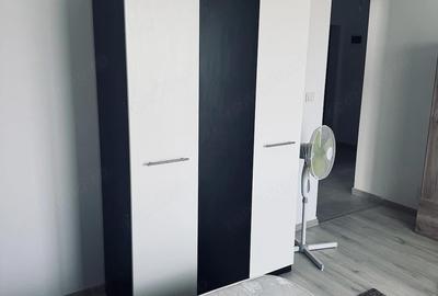 Garsonieră decomandată în Ciarda Roșie - 5