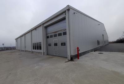 Spațiu comercial, în Chiajna - 4