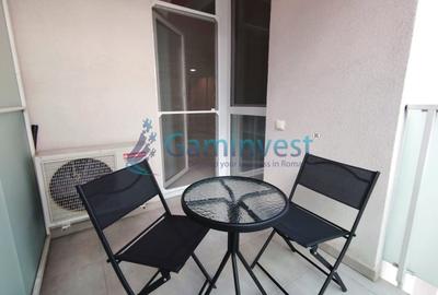 Garsonieră, mobilată în Calea Aradului - 9