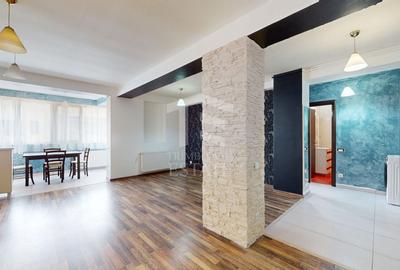Apartament cu 2 camere semidecomandat în Exterior Sud - 2