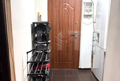 Apartament de vanzare, 2 camere, 45 mp, circular, zona Astra - 7
