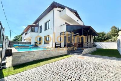 VILA INDIVIDUALA RENOVATA/PISCINA INCALZITA/CURTE/SPATIOASA/GARAJ/IANCU NICOLAE VILA INDIVIDUALA RENOVATA/PISCINA INCALZITA/CURTE/SPATIOASA/GARAJ/IANCU NICOLAE - 45