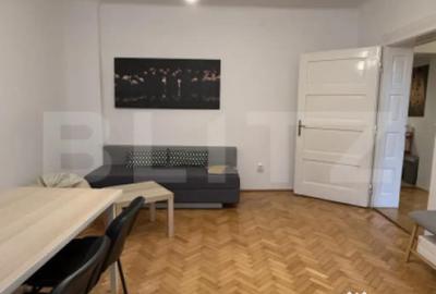 Apartament cu 2 camere decomandat în Central - 10
