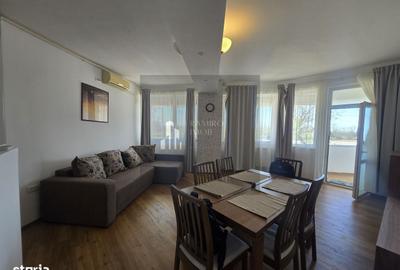 Apartament cu 3 camere în Central - 4