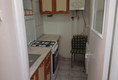 Garsonieră renovată de închiriat – Bulevardul Mihai Viteazul, Sibiu - 11
