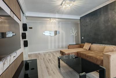 Apartament cu 2 camere decomandat, mobilat în Terezian - 3