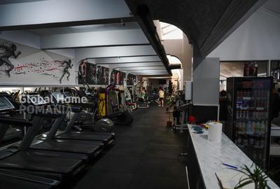 Spa?iu Comercial 1760mp | Multifunctional | Posibilitate Cl - 6