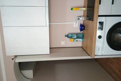 Inchiriez garsoniera (camera de camin) - 10