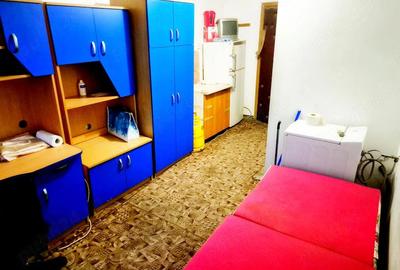 Garsonieră nedecomandată în Complex Studențesc - 1