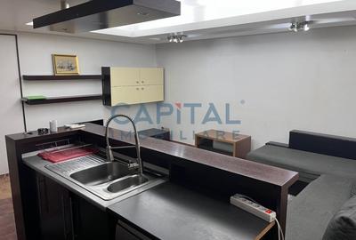 Apartament cu 3 camere semidecomandat, mobilat în Central - 11