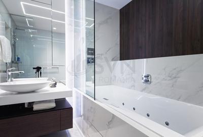 Apartament cu 4 camere decomandat, mobilat în Herăstrău - 8