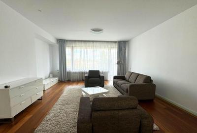 3 Camere Kiseleff, 3 locuri parcare, complex exclusivist - 3