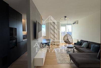 Apartament cu 3 camere, mobilat în Șagului - 2