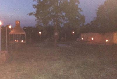 Inchiriez magazin alimentar si bar in loc. Sarbova-Timis - 5