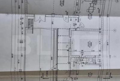 Spațiu comercial, de 278 mp, în Mărăști