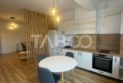 Apartament cu 2 camere decomandat, mobilat în Turnișor - 9