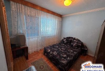 Apartament cu 3 camere decomandat în Micro 17 - 5
