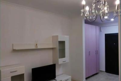 Garsonieră decomandată în Central - 5