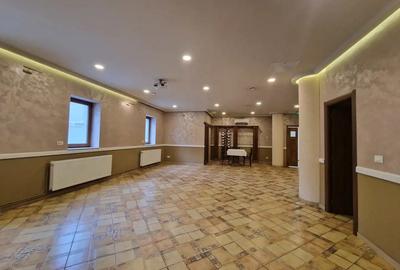 Spatiu pentru: sediu firma-birouri ,after school, regim hotelier. - 7