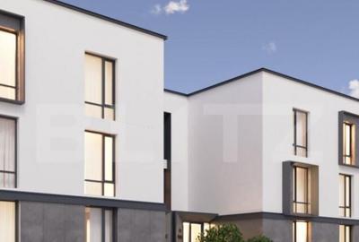 Apartament 2 camere, decomandat, 59 mp, Mosnita Noua - Ursen - 2