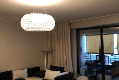 Vanzare 4 camere - Central Park - Barbu Vacarescu Vanzare 4 camere - Central Park - Barbu Vacarescu - 5