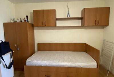 Garsonieră decomandată în Mureșeni - 5